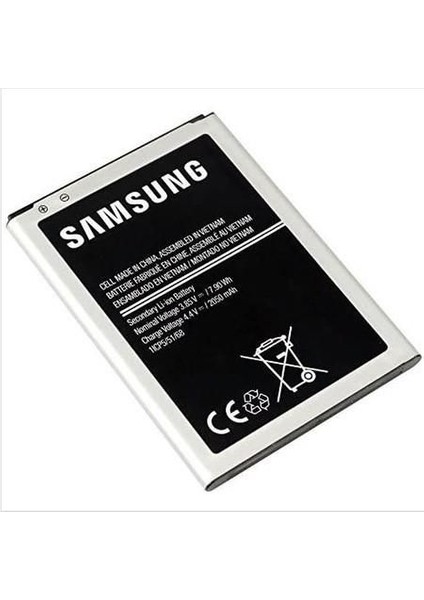 Cep Tel Batarya Samsung J120 J1 2016