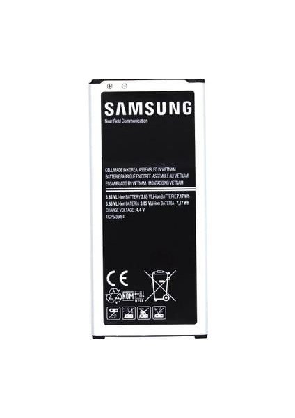 Cep Tel Batarya Samsung G850 Alpha
