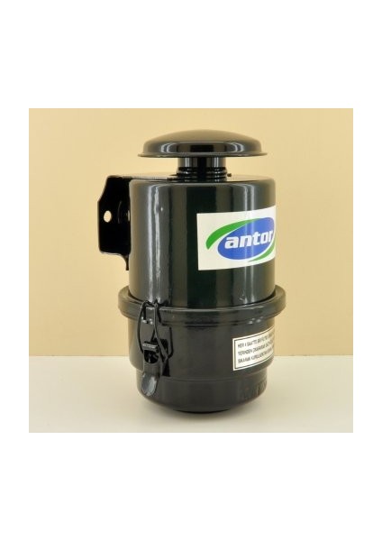 Antor Hava Filtresi Komple Şapkalı 4LD640 4LD820 A20123701039