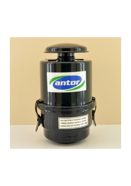 Antor Hava Filtresi Komple Şapkalı 4LD640 4LD820 A20123701039 fiyatları