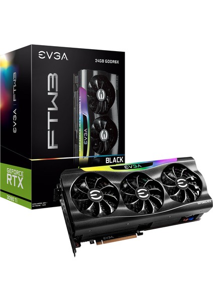 Evga 24GP54981KR