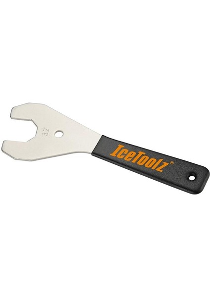 Icetoolz Açık Ağız Anahtar 32 mm