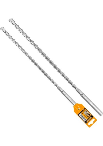 İngco Sds Ma x Darbeli Matkap Ucu 20 x 340mm