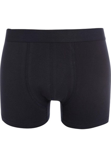 Regular Fit 3'lü Boxer T4099AZ22SP