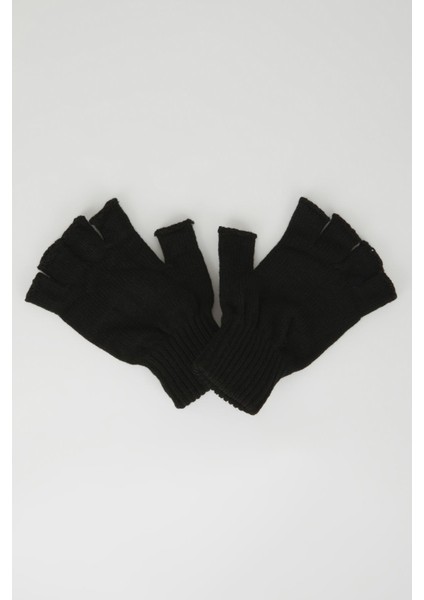 Erkek Triko Kesik Uçlu Eldiven L9300AZ22WN fiyatları