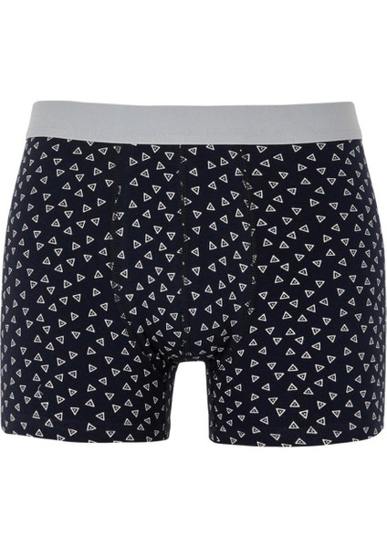 Regular Fit 3'lü Boxer S9398AZ22AU fiyatları