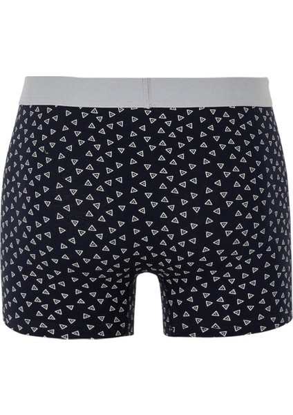 Regular Fit 3'lü Boxer S9398AZ22AU modelleri