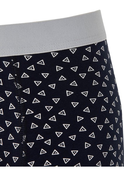 Regular Fit 3'lü Boxer S9398AZ22AU fırsatları