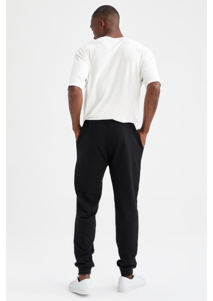 Slim Fit Jogger Eşofman Altı S8369AZ21AU