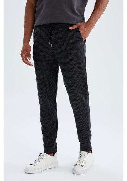 Carrot Fit Bağcık Detaylı Eşofman Altı L5748AZ21AU
