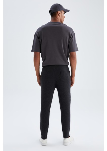 Carrot Fit Bağcık Detaylı Eşofman Altı L5748AZ21AU