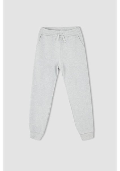 Erkek Çocuk Dokulu Jogger Eşofman Alt R5970A622AU modelleri