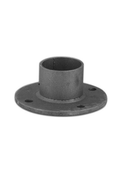 Sarıdoğan Q65 Borulu Flans Pn16