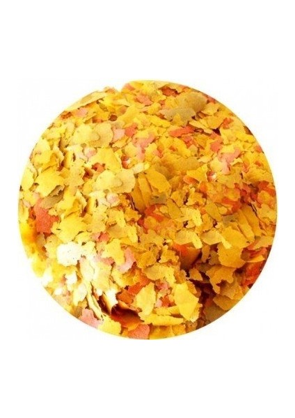 San Nature Pul Yem 50 gr. (Açık)
