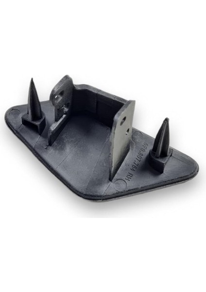 Seat Leon 3 2013-2016 Ön Tampon Sağ Far Yıkama Pompası Jeti Kapağı 5F0807754