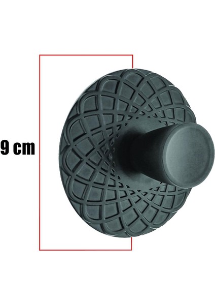 Çekmece Dolap Kapak Kulpu Kulbu 32 mm Mat Siyah Metal Kulp modelleri