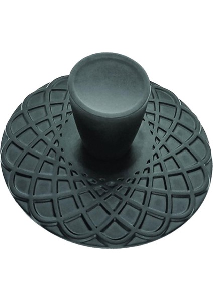 Çekmece Dolap Kapak Kulpu Kulbu 32 mm Mat Siyah Metal Kulp indirimleri