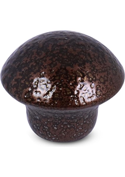 Mantar Düğme Kulp Çekmece Dolap Kapak Kulpu Kulbu Bakır (4 Adet) fiyatları