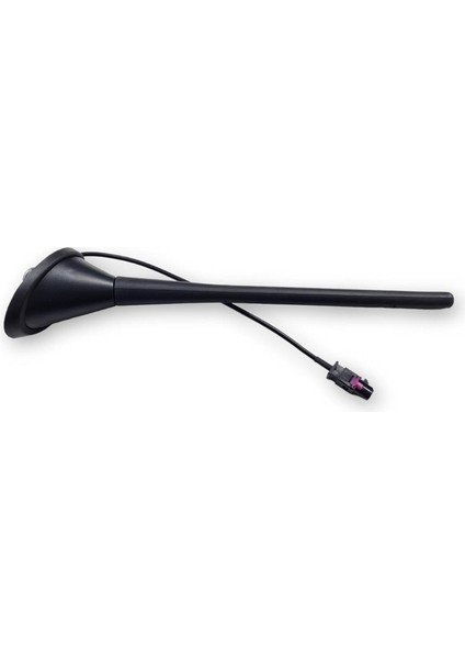 Seat Toledo 2013-2014-2015 Tavan Radyo Anteni Komple 6R0035501 modelleri