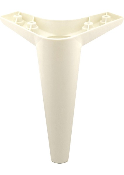 Mobilya Kanepe Sehpa Puf Koltuk Ayağı Aytaşı Baza Ayak 20 cm