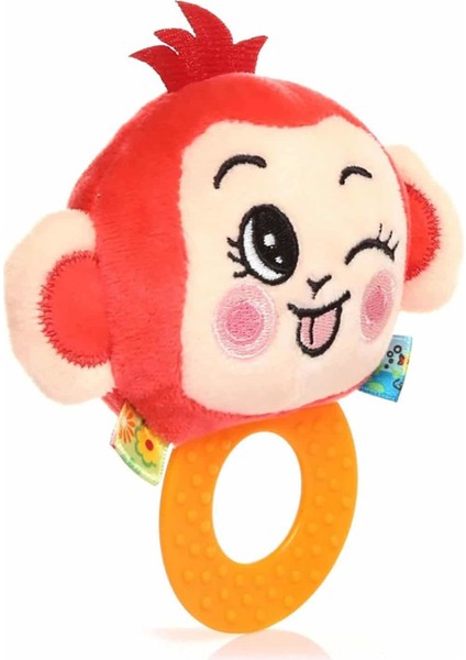 Sozzy Toys Çıngıraklı Dişlik Maymunum SZY209 fiyatları