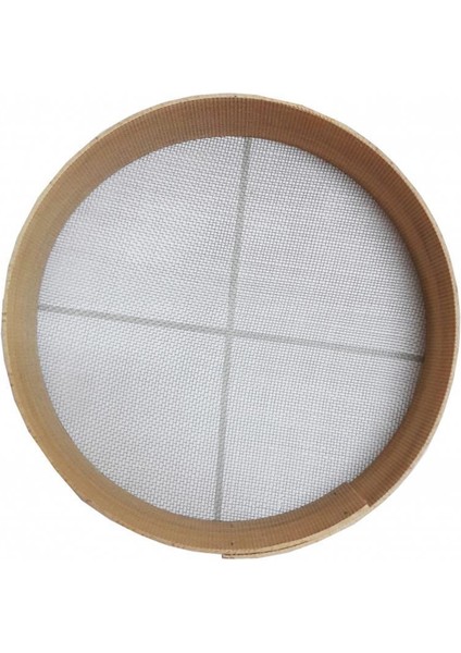 Çelik Tel Elek 10 mm (Kalbur)