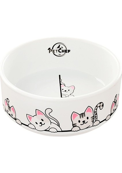 Petchef Kedi Pati Mama Kabı