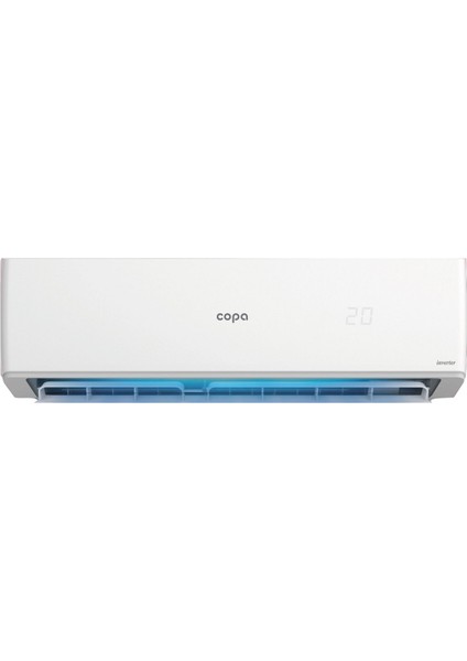 A++ 18000 BTU Inverter Duvar Tipi Klima