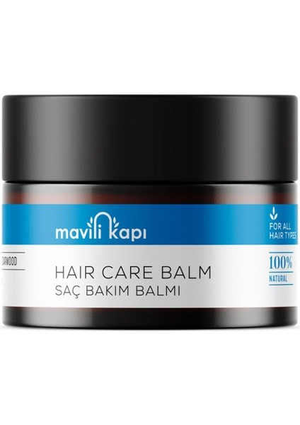 Saç Bakım Balmı 50 ml