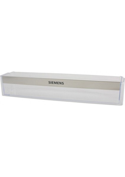 Siemens Buzdolabı Orijinal Şişe Rafı . Cihazınızın Uyumluluğu Sorgulayınız