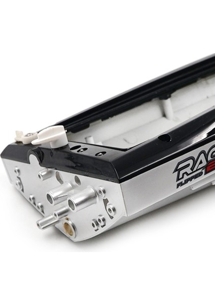 FT012-1 FT012 2.4g Fırçasız Rc Tekne Yedek Parça Aksesuarları Için Ana Gövde Kabuk Gövde Bileşeni(Yurt Dışından) indirimleri