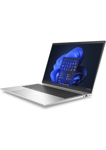 EliteBook 860 G9 6F6B3EA i5-1235U 16 GB 512 SSD 16" WUXGA W10P Taşınabilir Bilgisayar