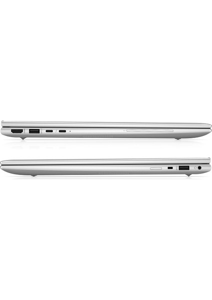 EliteBook 860 G9 6F6B3EA i5-1235U 16 GB 512 SSD 16" WUXGA W10P Taşınabilir Bilgisayar