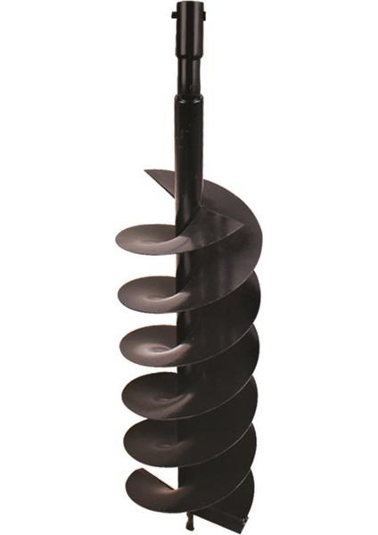 Toprak Delme Burgusu 20 cm