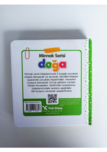 Bebek Öğretici Setim (4 Kitap) fırsatları