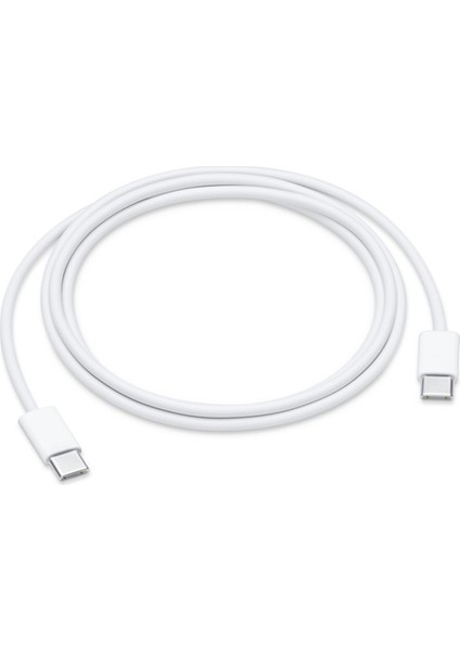 Apple MacBook Pro 13 Inç 2016-2019 Usb-C Şarj-Data Kablosu 96W