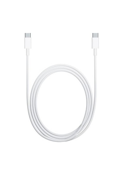 Apple MacBook Pro 13 Inç 2016-2019 Usb-C Şarj-Data Kablosu 96W