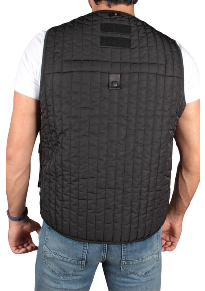 Erkek Kamuflaj Spor Yelek fırsatları