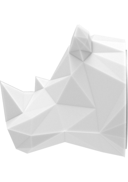 Silikon Gergedan Aydınlatma modelleri