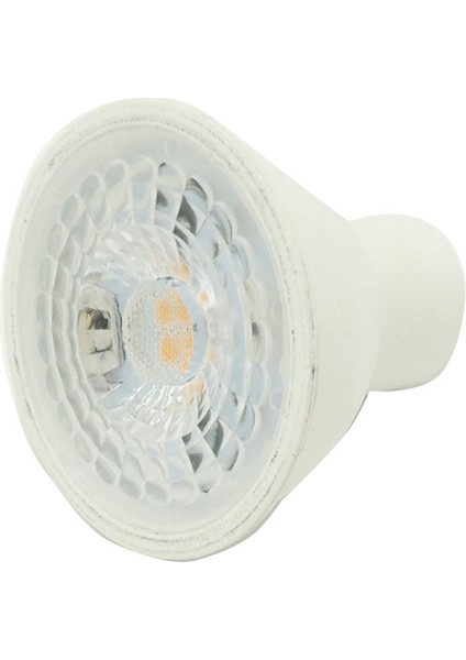 Led Çanak Spot Ampul 7W GU10 Günışığı Işık