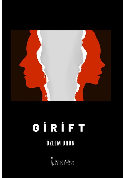 Girift - Özlem Ürün