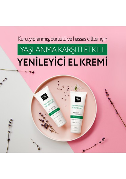 Rejuvenating El Kremi - 75 ml