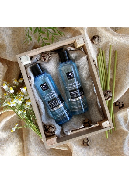 Balancing Yüz Temizleme Toniği - 230 ml