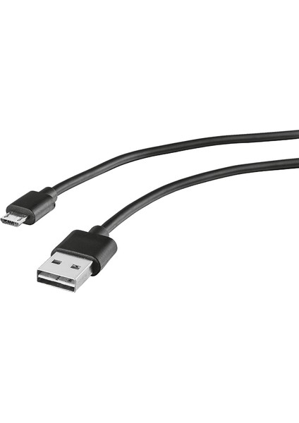 Micro-Usb Şarj ve Senkronizasyon Kablosu