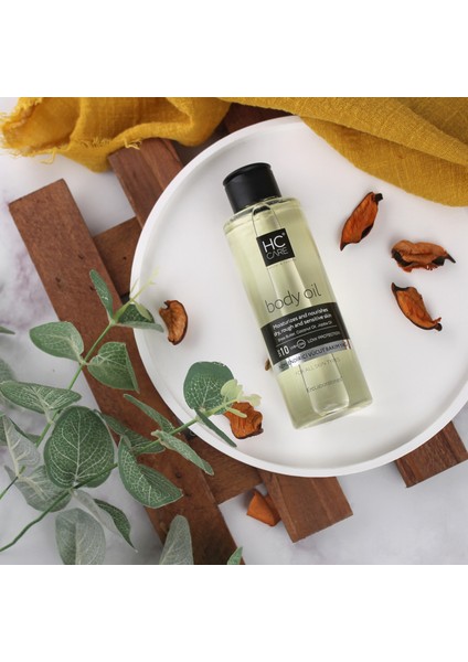 Body Oil - Vücut Bakım Yağı - 150 ml fiyatları
