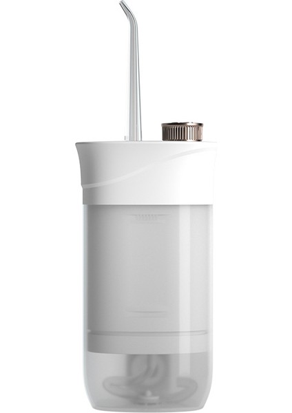 Elektrikli Diş Irrigatörü (Yurt Dışından)