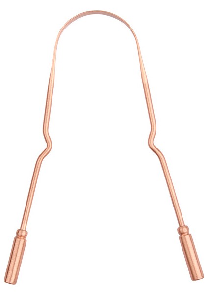 Dil Temizleyicisi (Yurt Dışından)