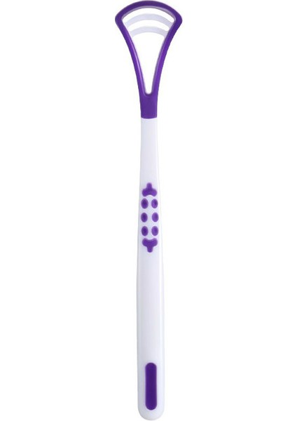 3'lü Dil Fırçası Paketi (Yurt Dışından)