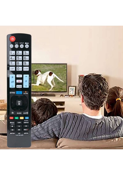 AKB73615362 Lg Için Uzaktan Kumanda AKB73615303 AKB72914202 AKB73615302 AKB73615361 Akıllı LCD Tv Ingilizce Uzaktan Kumanda
