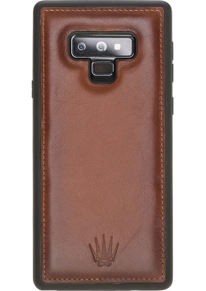 Samsung Note 9 Taba Leather
